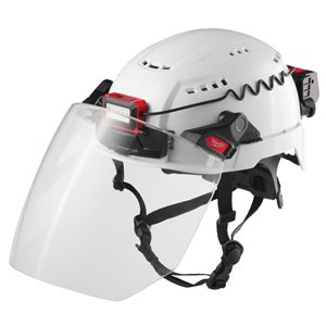 Ochranná helma BOLT200